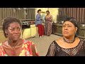 THIS CLASSIC MERCY JOHNSON & NGOZI EZEONU MOVIE WILL MAKE YOU CRY SO MUCH- AFRICAN MOVIES