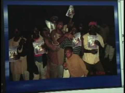 2010 Holocaust and Genocide Lecture Series  - March 23, 2010