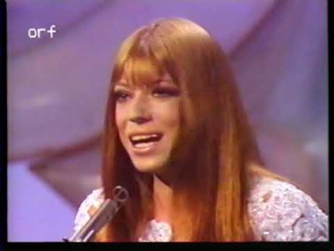 1971 Eurovision Song Contest   SONGS ONLY