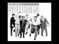 The Specials And Friends - Fat Man