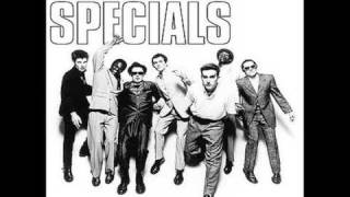 The Specials And Friends - Fat Man