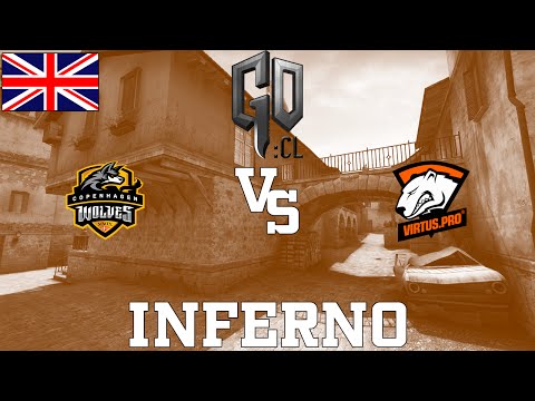 GOCL S1: Virtus.Pro vs CPH Wolves @ inferno [EN]