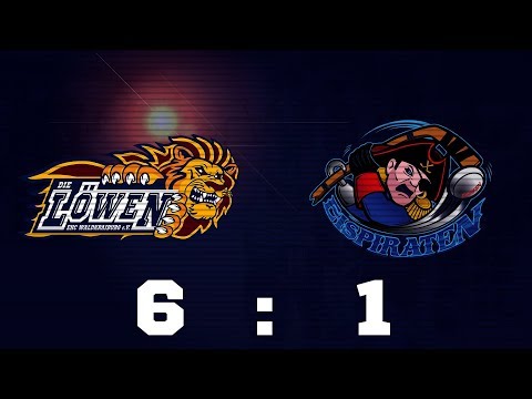 S19/20 | Highlights: EHC Waldkraiburg : ESC Dorfen