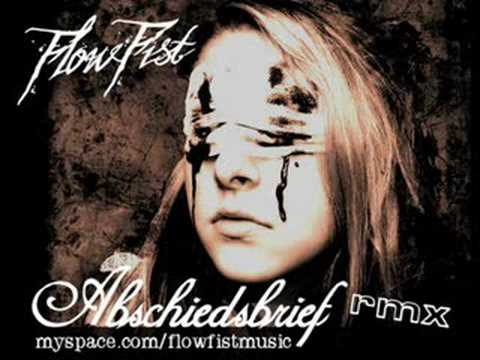 FLOWFIST - ABSCHIEDSBRIEF [RMX]