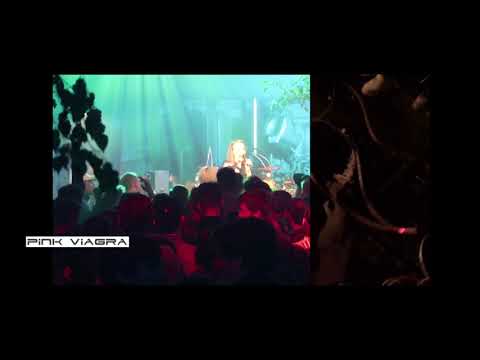 sibla, pink viagra, junger boi live @ e-werk weimar 🔌🔌