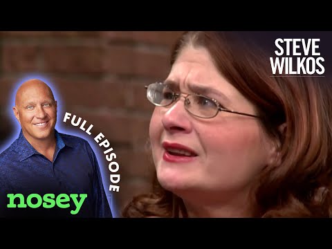 6 Kids Taken Away, but I Want More 🤭😧The Steve Wilkos Show Full Episode