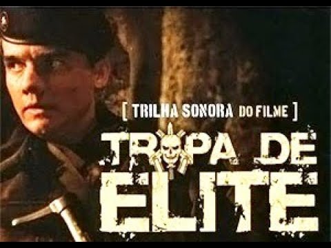 Tropa de Elite ost legendado em inglês