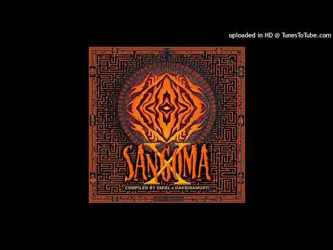 Fungus Funk - In Da Jungle