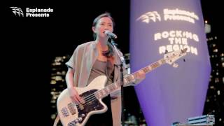 Rocking the Region 2017 | We Are Imaginary (Philippines) – Good Kind of Sad