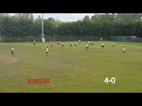 VENTURINA - CAMAIORE 6-2 del 19.05.2019