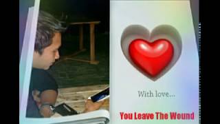 Download lagu Kau Tinggalkan Luka ( By AMED ) mp3