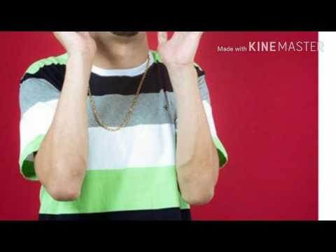 MC wm mc Flavinho e mc WC - 50 tons de cinza -mus