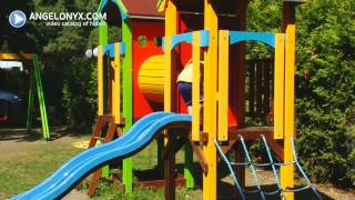 Paradise Green Park Hotel & Apartments 4★ Golden Sands, Bulgaria