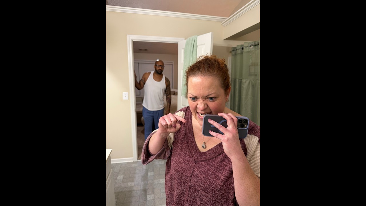 Bethany leaves a nasty voicemail for Greg and Larry catches her