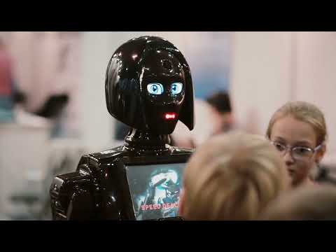 Cobots in the Lab Rap