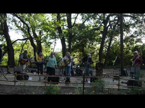 Rivergate band - Some Kind of Wonderful