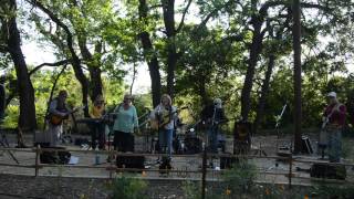 Rivergate band - Some Kind of Wonderful