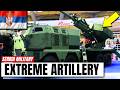 Why Does NATO Fear Serbia S Artillery Modernization Serbia Military Technology