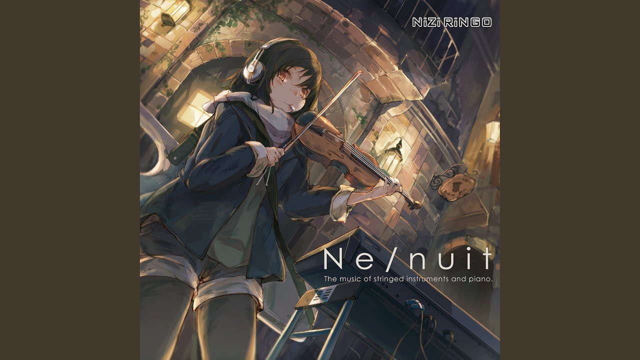 nightfall (Full Ver)