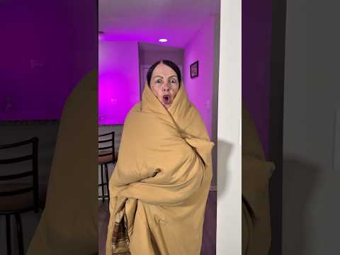 En esta casa se pelea hasta por el aire 😅 en la tuya también ?