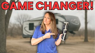 My Top 10 RV Tools for 2025 (Black Friday Deals + Must-Haves!)