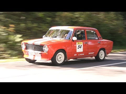 Vrchy Hobby Cup 2019 - Dušná | 54 | Luděk Koutný