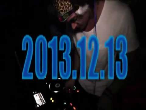 ★★★SOMBEREK SOUND, MIKULÁS PARTY 2013.12.13. ★★★