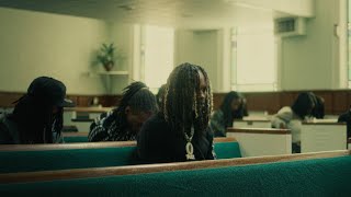 King Von - Don't Miss (Official Video)