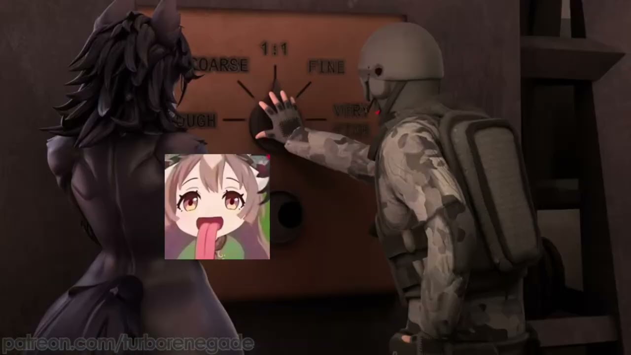 HQ NSFW version (+pingas) is up on the plaguetreon