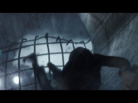 Into the Storm - New Trailer 3/27