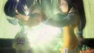 Kutless Promise You Final Fantasy IX &amp; X