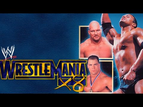 WWF WrestleMania 18 Review