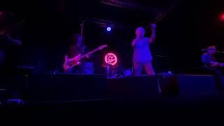 Motor Away - Guided By Voices @ the Catalyst, Santa Cruz 30 Mar 2022