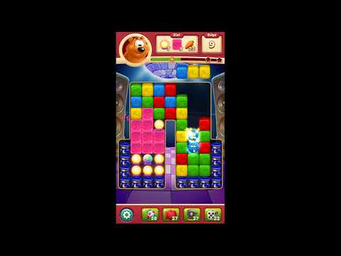 Toon Blast Level 408