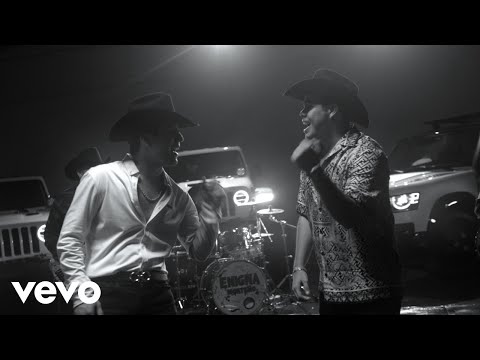 Enigma Norteño, Giovanny Ayala - Cuidando La Capi