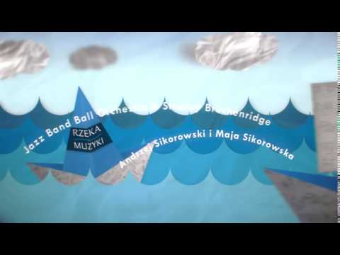 Rzeka Muzyki Bydgoszcz 10.07.2016 Romuald Szałek, koncert z zespołem. Zapowiedź