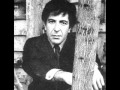 Leonard Cohen - Leaving Green Sleeves