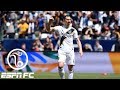 Zlatan Ibrahimovic brings MLS to 'an entirely different level' | ESPN FC