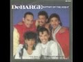 DeBarge - Rhythm Of The Night  (Long Version)