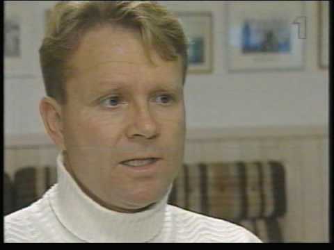 1998: Mats Jingblad om avhoppet som IFK-tränare