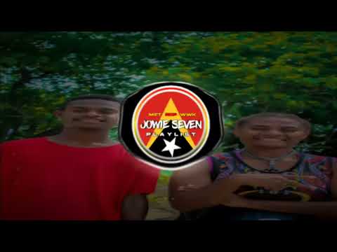 You_x_Seh Manyah - Fireboy DML_ft_(DJ CLOUD Remiix)_Mangii Lo Lae Local Remiix 🇵🇬