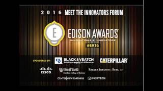 2016 Edison Awards -CAPS: The High School Experience You Wish You Had