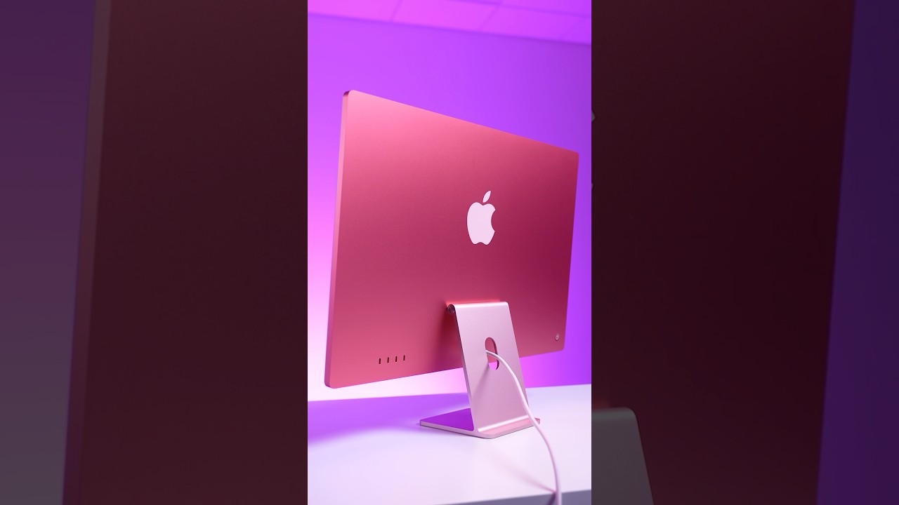 M4 iMac - What you need to know