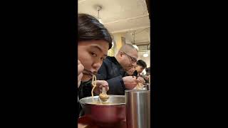 Ramenbo Toriton らーめん房 とりとん  with Family  12.27.24 #ramen #japanesefood
