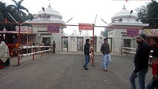 preview picture of video 'All set for Khichri Mela at Gorakhnath temple'