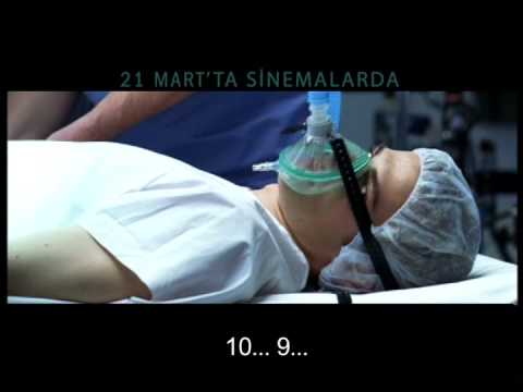 Awake / Anestezi - Tv Spot5