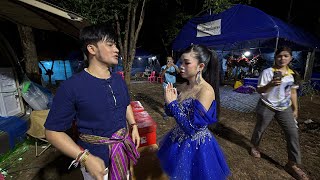 กวนกันอีกแล้ว พ่อโจอุ๋งอิ๋ง ภาพที่หลายคนอยากเห็น