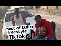 Tullos Rohe Freestyle Stimme Ist Anders TikTok Übernahme