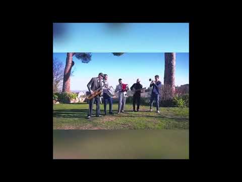 Wedding folk band Italy - Italian wedding roaming band