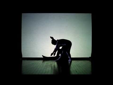 演奏・創作学科 国立音楽大学　高橋なつ乃「balance」for performance and projection